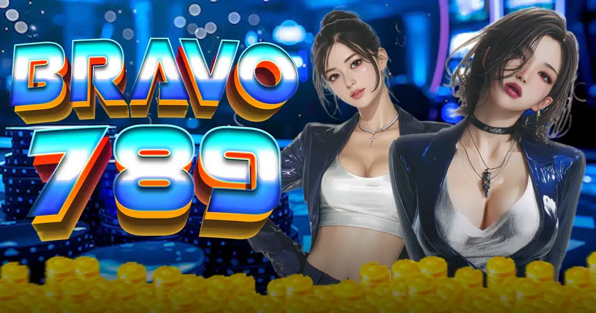 BRAVO789 BRAVO789