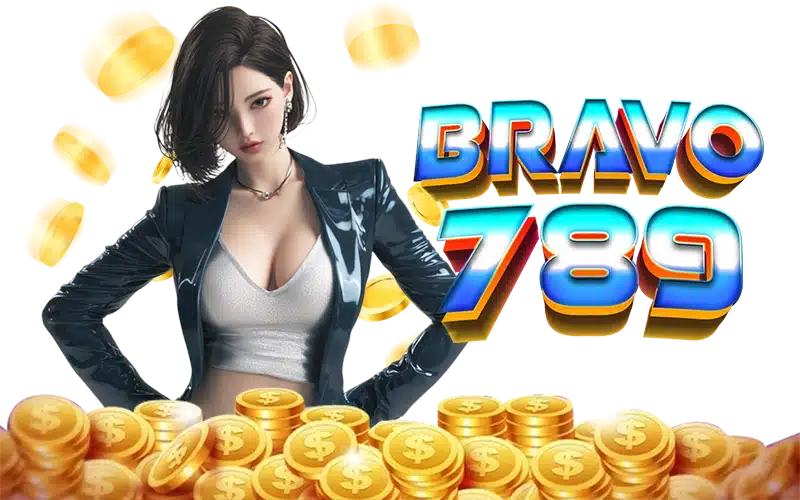 BRAVO789 BRAVO789