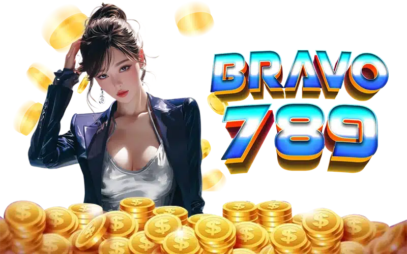 BRAVO789 BRAVO789