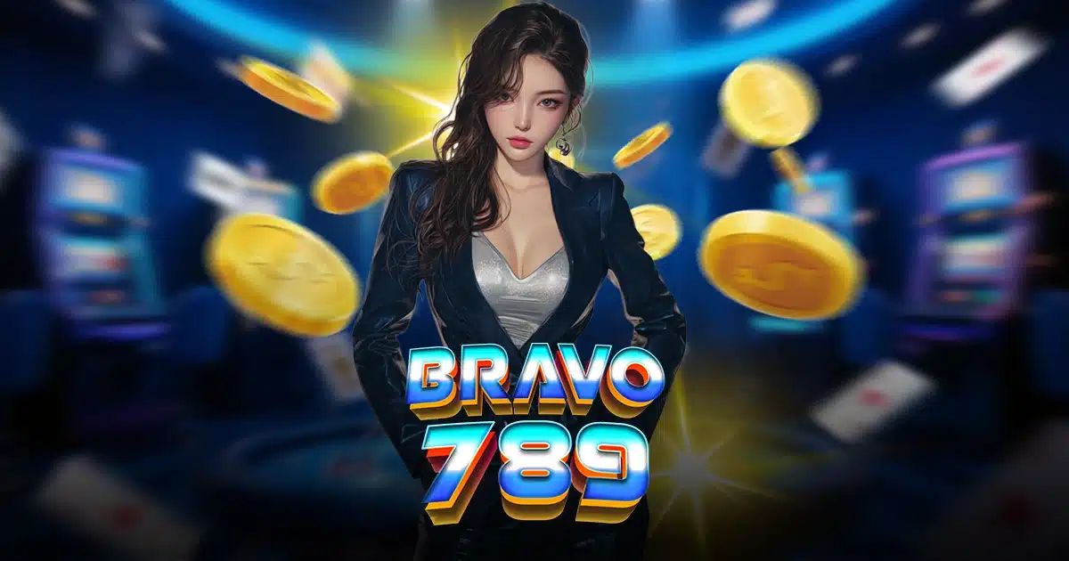 BRAVO789 บาคาร่า BRAVO789 บาคาร่า