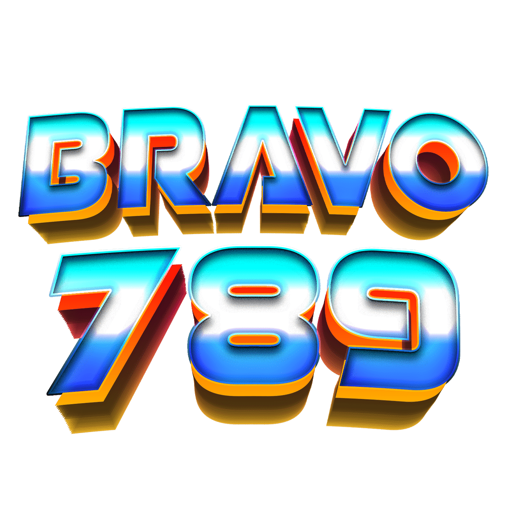 BRAVO789 LOGO