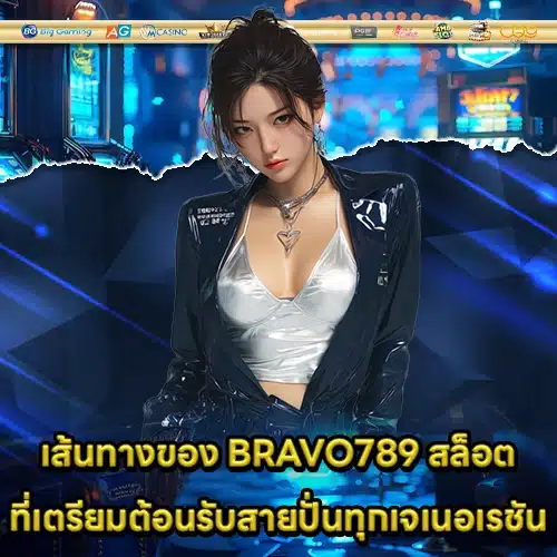 BRAVO789 สล็อต BRAVO789 สล็อต